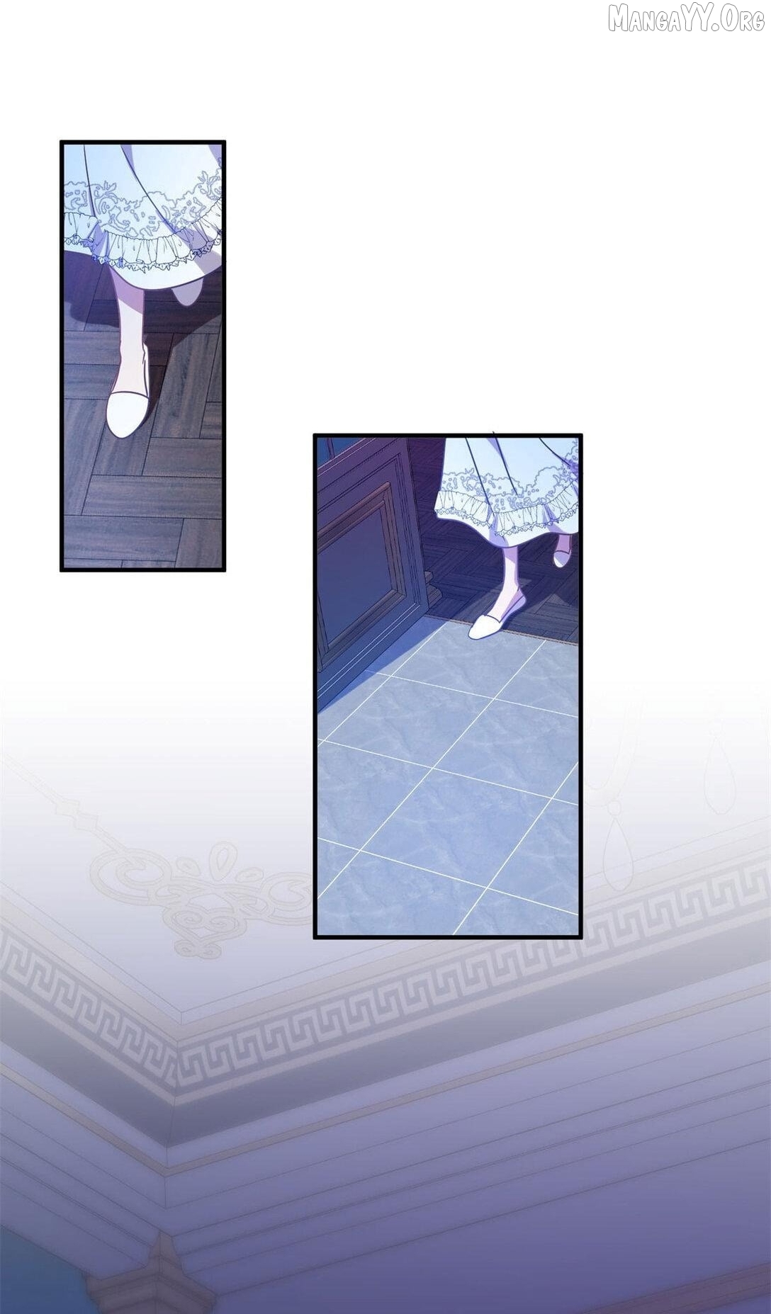 Don't Embarrass Me Chapter 132 - page 13